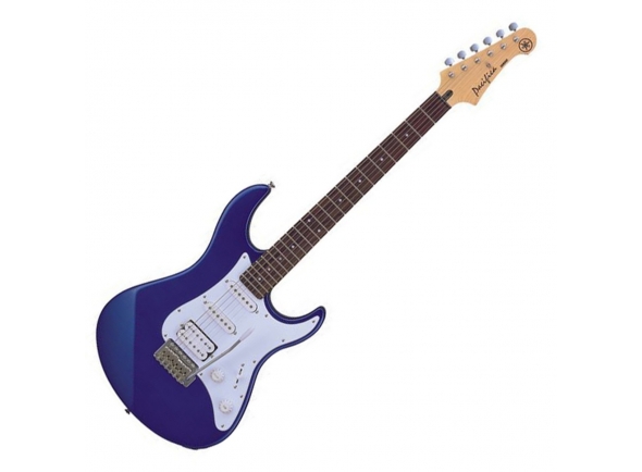 Yamaha Pacifica 012 DBM Yamaha Pacifica 012 DBM